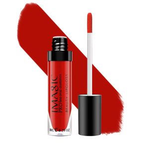 IMAGIC Professional Cosmetics Beauty Lipgloss - Shade 10